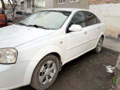 Фото авто Daewoo Lacetti