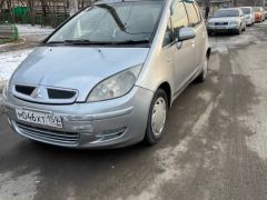 Фото авто Mitsubishi Colt