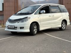 Сүрөт унаа Toyota Estima