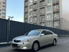 Фото авто Toyota Camry