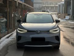 Сүрөт унаа Volkswagen ID.4