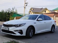 Сүрөт унаа Kia K5