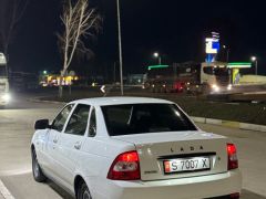 Photo of the vehicle ВАЗ (Lada) Priora