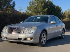 Photo of the vehicle Mercedes-Benz E-Класс