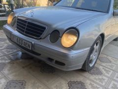 Photo of the vehicle Mercedes-Benz E-Класс