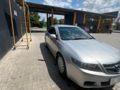 Сүрөт унаа Honda Accord