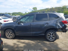 Фото авто Subaru Forester