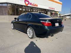 Сүрөт унаа BMW 5 серия