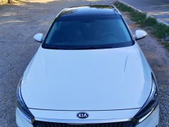 Сүрөт унаа Kia K7