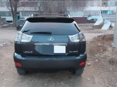 Photo of the vehicle Lexus RX