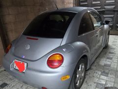 Фото авто Volkswagen Beetle