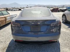 Photo of the vehicle Tesla Model S