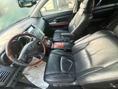 Сүрөт унаа Lexus RX