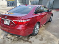 Photo of the vehicle Toyota Camry