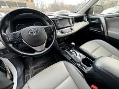 Photo of the vehicle Toyota RAV4