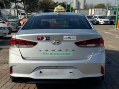 Photo of the vehicle Hyundai Sonata