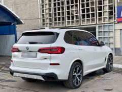 Сүрөт унаа BMW X5