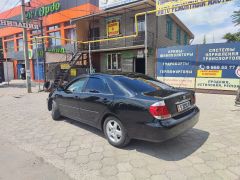 Сүрөт унаа Toyota Camry