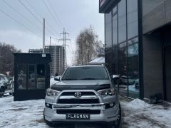 Сүрөт унаа Toyota 4Runner