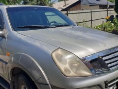 Photo of the vehicle SsangYong Rexton