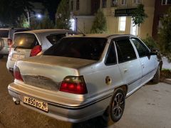 Сүрөт унаа Daewoo Nexia