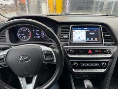 Сүрөт унаа Hyundai Sonata