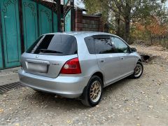 Сүрөт унаа Honda Civic