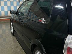 Photo of the vehicle Volkswagen Golf GTI