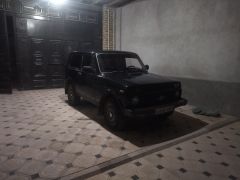 Photo of the vehicle ВАЗ (Lada) 2121 (4x4)