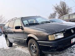 Сүрөт унаа Volkswagen Passat