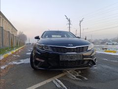 Сүрөт унаа Kia Optima