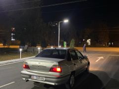 Сүрөт унаа Daewoo Nexia