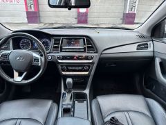 Сүрөт унаа Hyundai Sonata