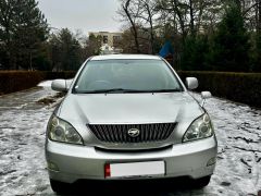 Photo of the vehicle Toyota Harrier