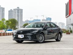 Сүрөт унаа Toyota Camry