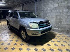 Фото авто Toyota 4Runner