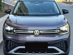 Сүрөт унаа Volkswagen ID.6