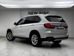 Сүрөт унаа BMW X5