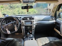 Сүрөт унаа Toyota 4Runner