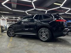 Фото авто Mercedes-Benz EQC