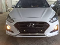 Сүрөт унаа Hyundai Sonata