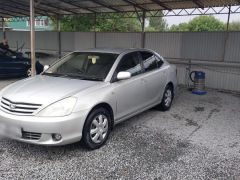 Сүрөт унаа Toyota Allion