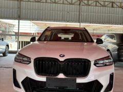 Photo of the vehicle BMW X1