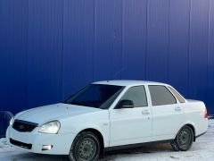 Photo of the vehicle ВАЗ (Lada) Priora