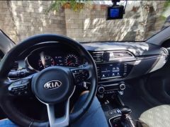 Сүрөт унаа Kia Rio