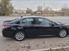 Сүрөт унаа Toyota Camry