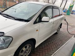 Сүрөт унаа Toyota Ipsum