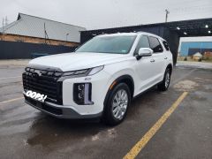 Фото авто Hyundai Palisade