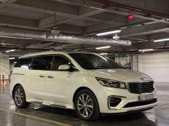 Сүрөт Kia Carnival  2019