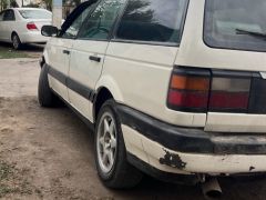 Сүрөт унаа Volkswagen Passat